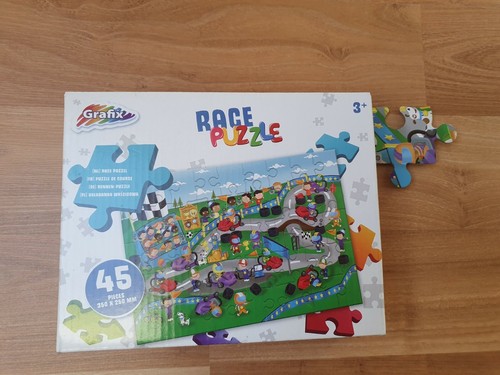 Grafix race rennen kinder - grafix,