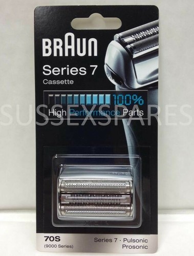 Original braun 790cc - original, pulsonic