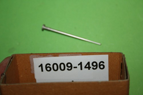 Original nadel gasschieber - original,