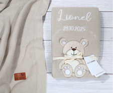 BotoBaby® Baumwoll­decke