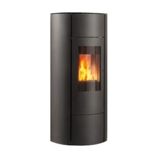 Pelletofen Wodtke Primärofen