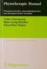 Phytotherapie Manual