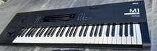 Korg M1 61-Keyboard