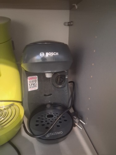 Bosch tassimo happy - bosch,