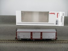 Märklin Spur H0 48167