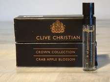 Clive Christian Crown