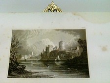 Pembroke Castle - Bild Nr