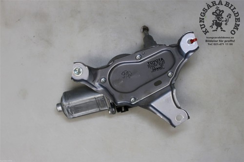 Wischermotor hinten toyota - -,