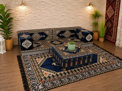 Orientalische sitzecke sark - orientalische, sitzecke,