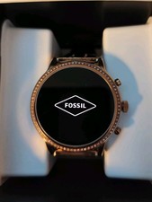 Fossil smartwatch gen damen - smartwatch,