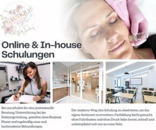 Kosmetische Mesotherapie -