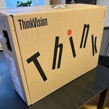Lenovo thinkvision t24m - lenovo,