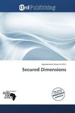 Agamemnon Maverick | Secured Dimensions | Taschenbuch | Englisch