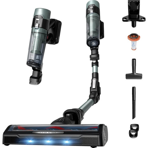 Rowenta rh7a32 force - x-force, flex