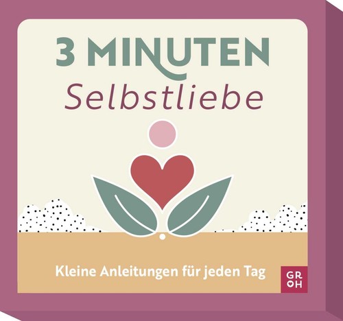 Inspirationskarten minuten - inspirationskarten:, 3-minuten