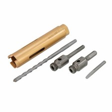 38 mm Diamant Kernbohrer