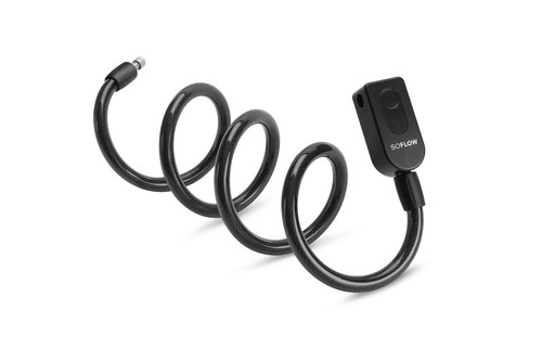 Soflow lock go schwarz - soflow,
