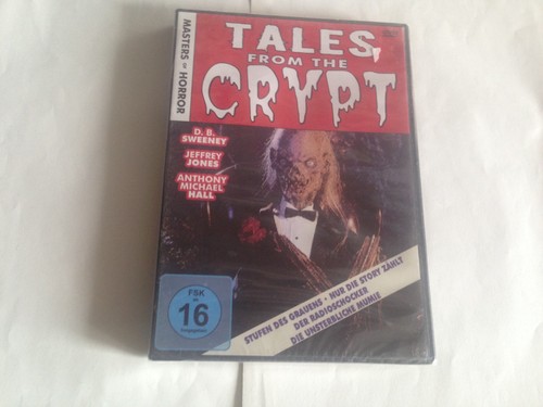 Tales from the - tales,