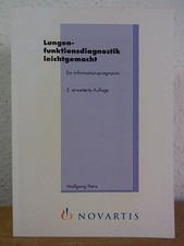 Lungenfunktionsdiagnostik