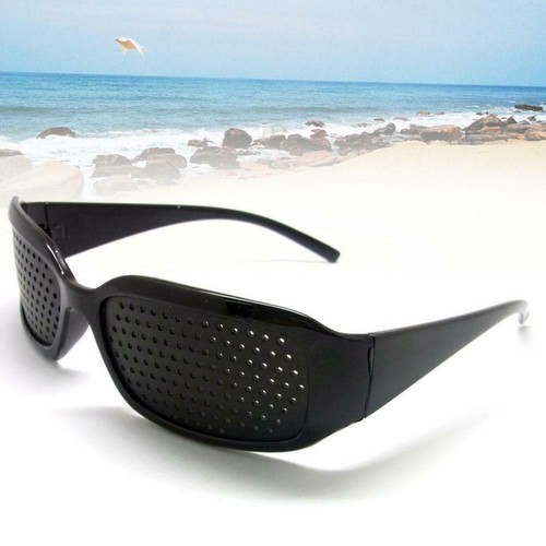 Rasterbrille pinhole - rasterbrille,