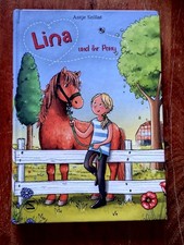 Lina und ihr Pony - Pferdebuch 
