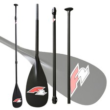 Sup paddel carbon - paddel, 90%