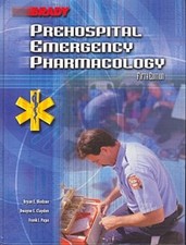 Prehospital Emergency Pharmacology Clayden Bledsoe