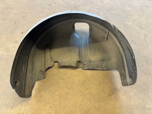 Radhausschale hinten links - , vw
