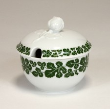 Fürstenberg Porzellan Rebe