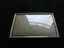 Bilderrahmen Messing