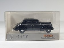 J99 Brekina Opel Admiral 20450