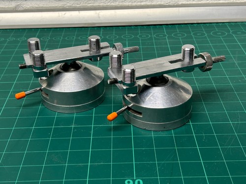Zahntechnik harnisch u - 2x,