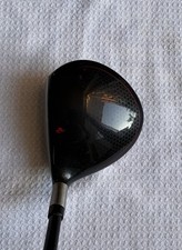 Holz 5 18 Grad Taylormade