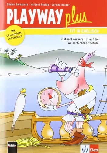 Playway klasse 1 - klasse,