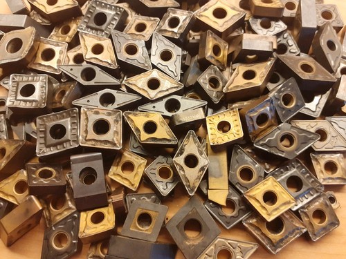 Vhm schrott gebrauchte - schrott,