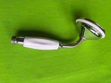 Handbrause - Retro - Duschkopf - Antik- Brausekopf - Nostalgie