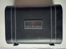 Bucherer Uhren Etui