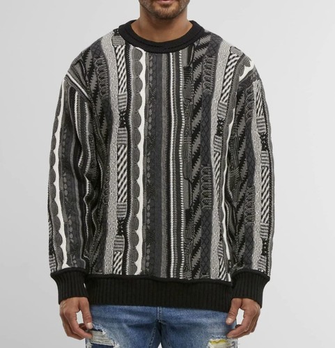 Carlo colucci strickpullover - carlo,