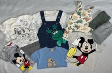 9 Teile ❤️ Baby Jungen