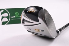 Cobra S3 Max #3 Holz / 18 Grad