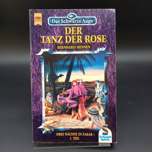 Das schwarze auge dsa - das,