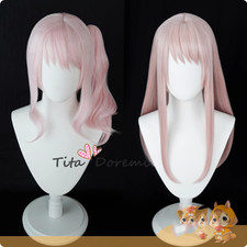 Halloween Perücke Cosplay Wig