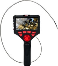 KS Tools HD Videoscope
