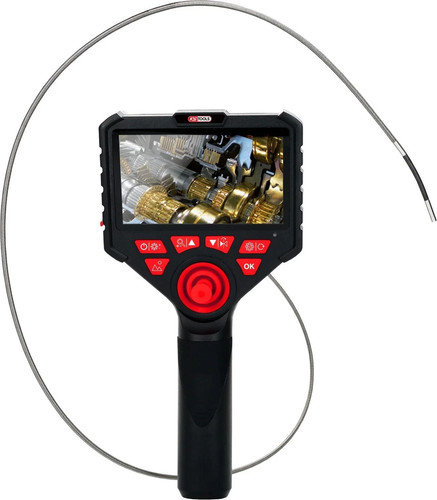 Tools videoskop satz - ks,