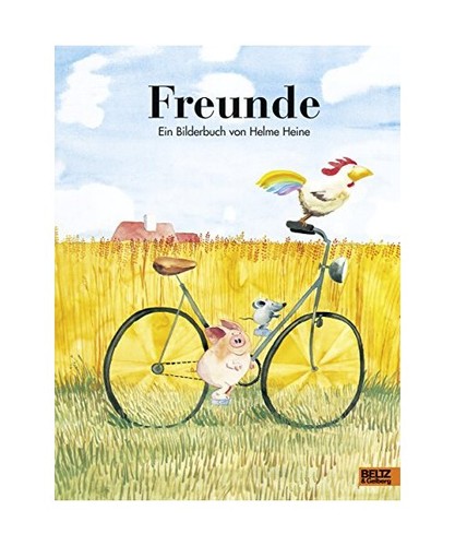 Freunde heine helme - heine,,