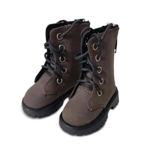 Bjd stiefel schnürsenkel 4 - bjd-stiefel,