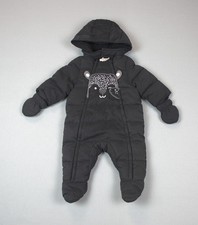 Baby Schneeanzug Winteroverall