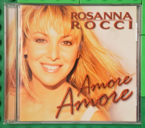 Rosanna rocci amore - amore,