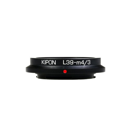 Kipon adapter für leica - für,