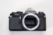Pentax ME, guter Zustand!
